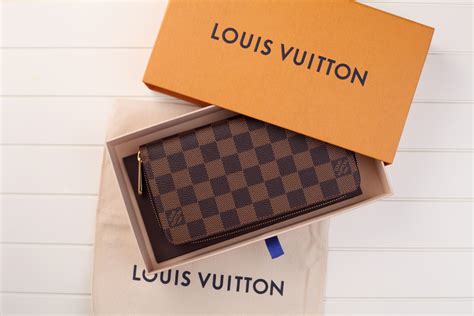 portafoglio louis vuitton come riconoscere l'originale